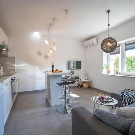 Apartman Zara Matulji Εξωτερικό φωτογραφία