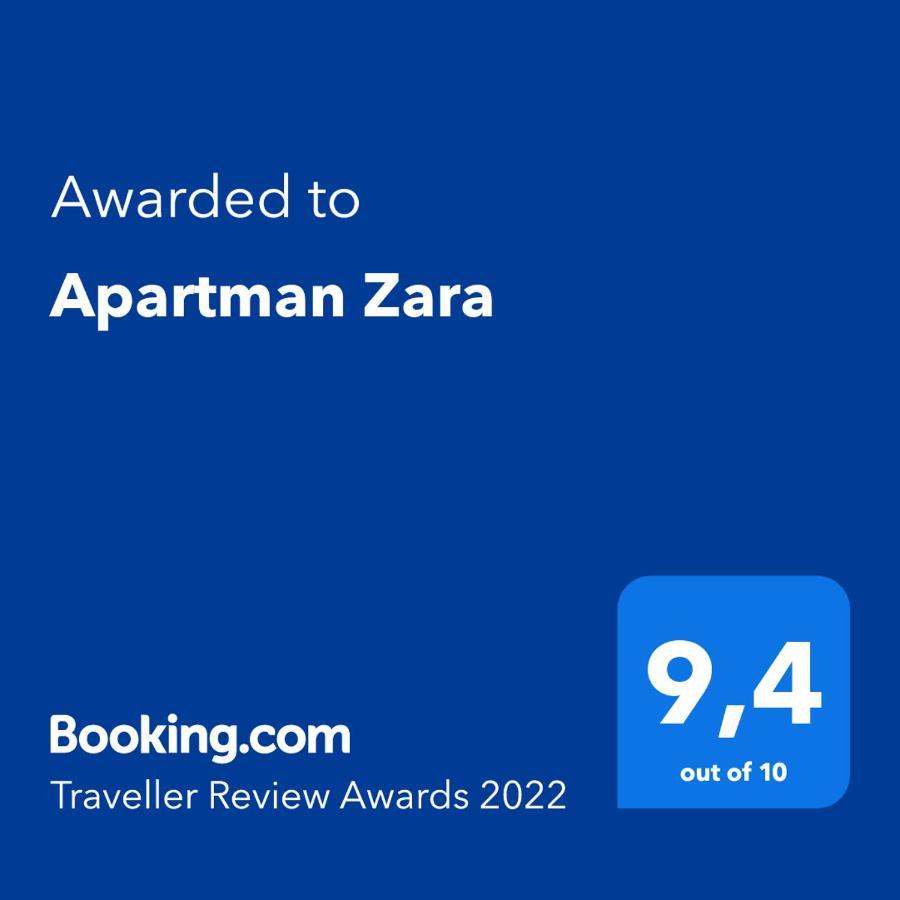 Apartman Zara Matulji Εξωτερικό φωτογραφία