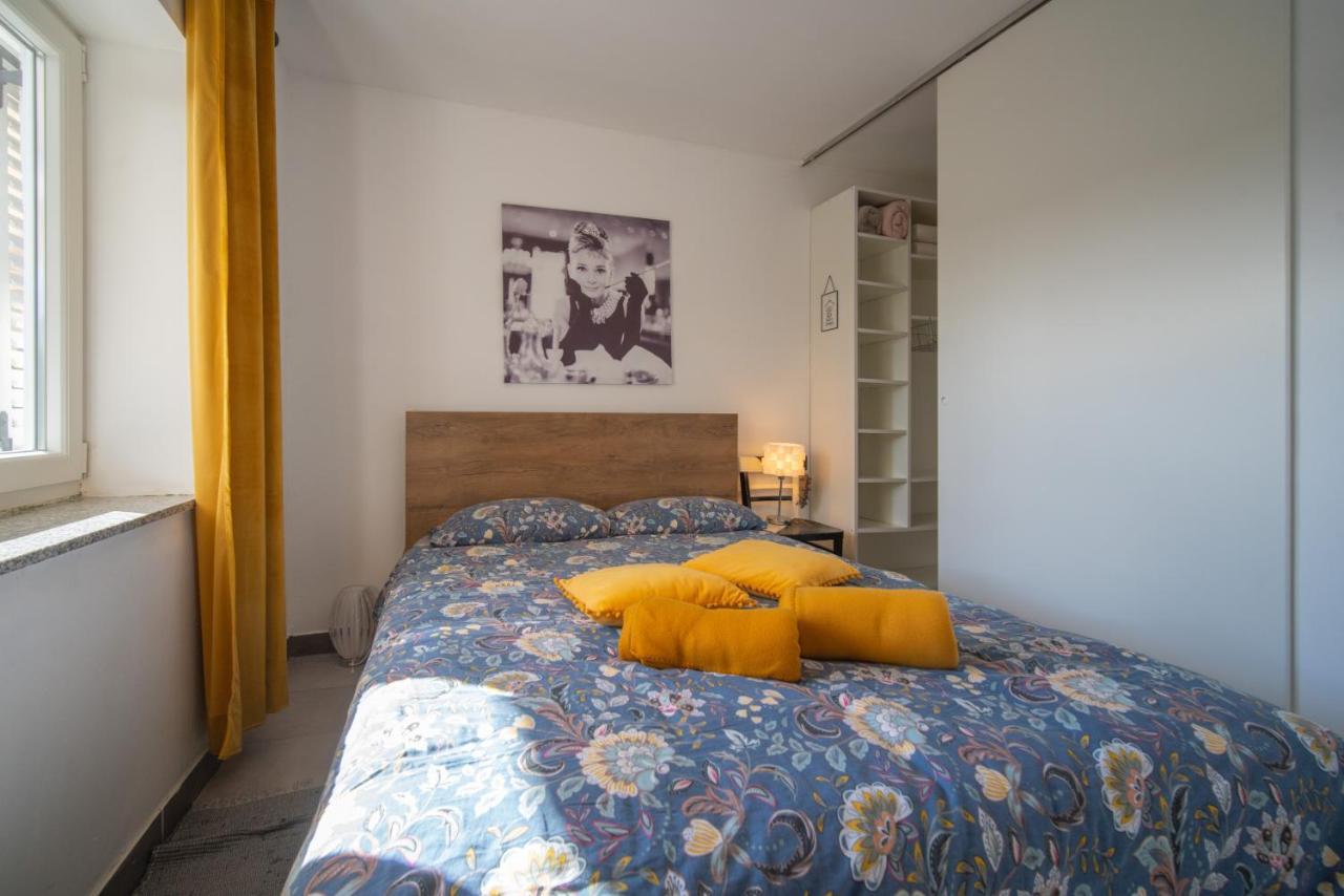 Apartman Zara Matulji Εξωτερικό φωτογραφία