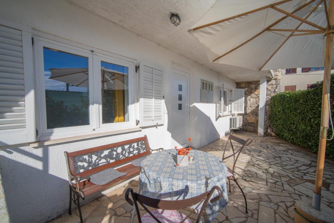 Apartman Zara Matulji Εξωτερικό φωτογραφία