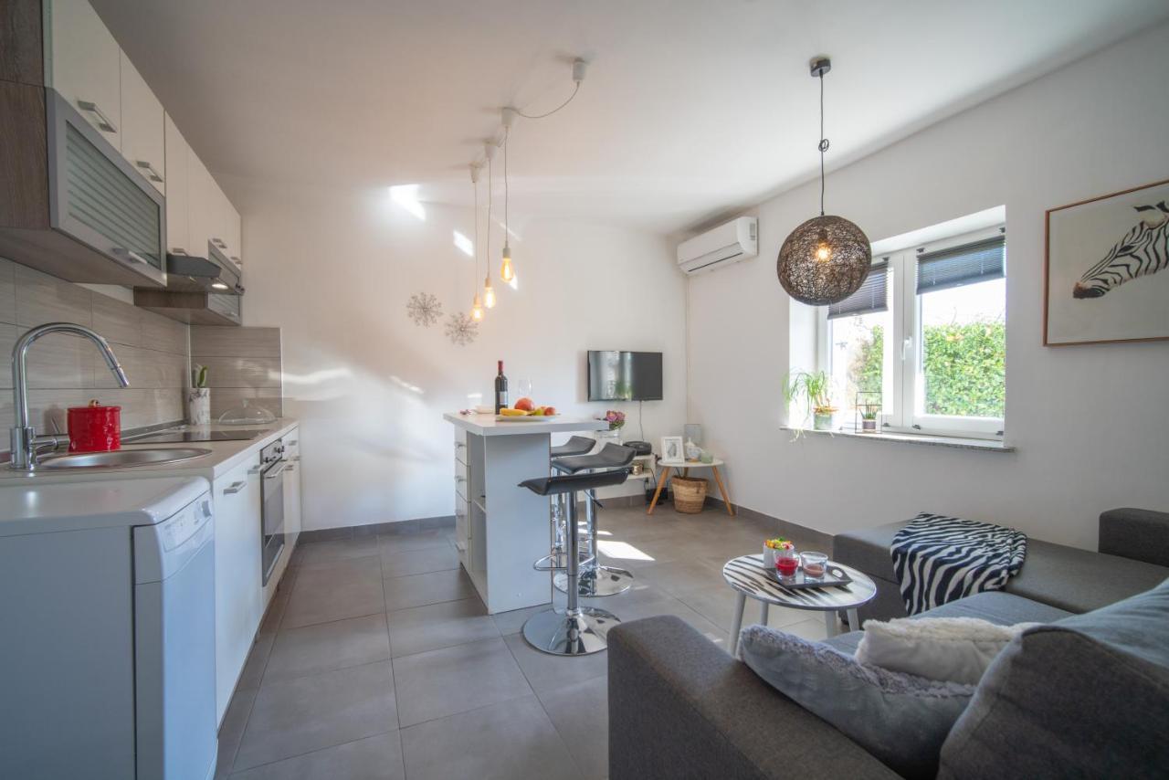 Apartman Zara Matulji Εξωτερικό φωτογραφία
