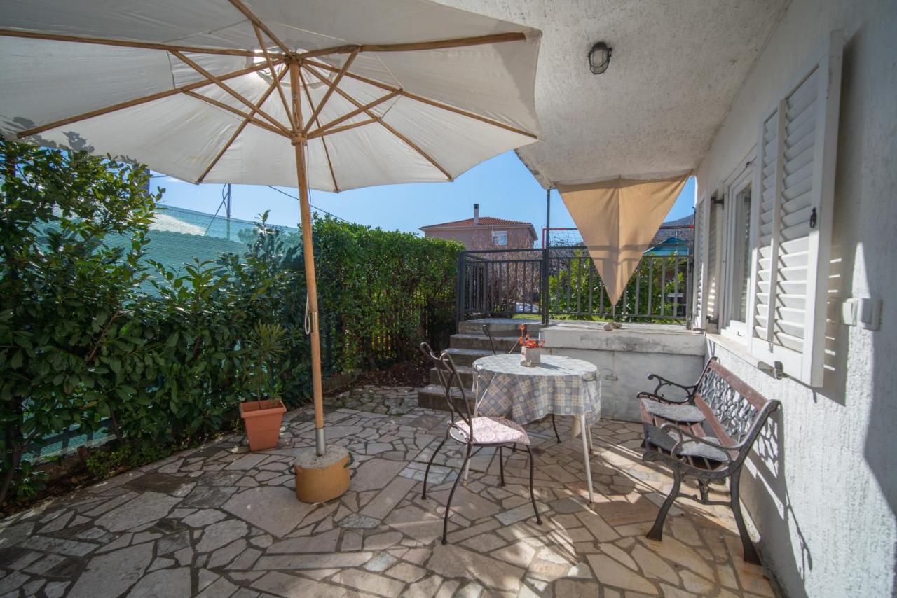 Apartman Zara Matulji Εξωτερικό φωτογραφία