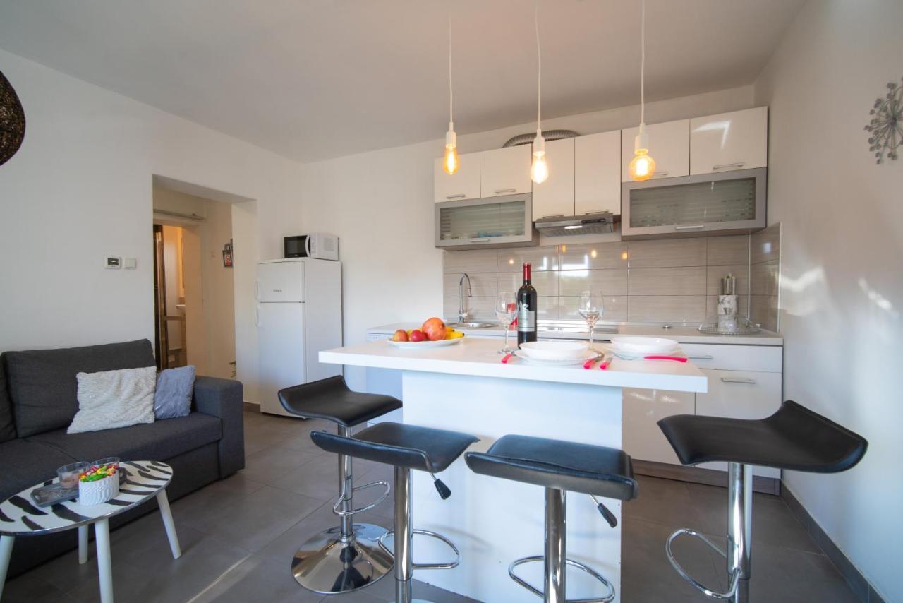 Apartman Zara Matulji Εξωτερικό φωτογραφία