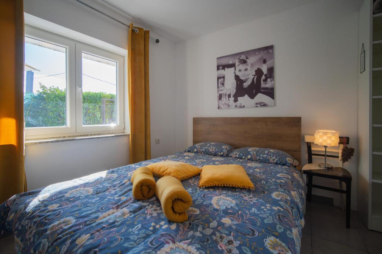 Apartman Zara Matulji Εξωτερικό φωτογραφία