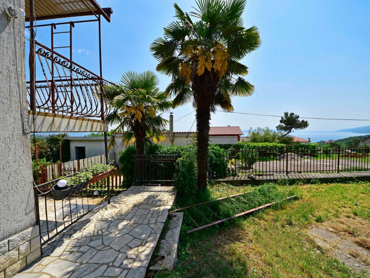 Apartman Zara Matulji Εξωτερικό φωτογραφία