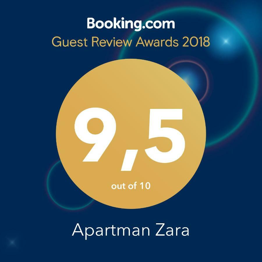 Apartman Zara Matulji Εξωτερικό φωτογραφία